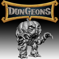 Rocket Pig Games Pumpkin King - Thumbnail 2