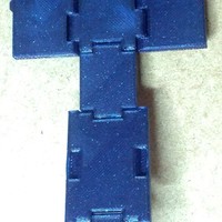 Foldable Tardis - Thumbnail 3