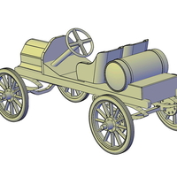 Chase Racing - Thumbnail 2