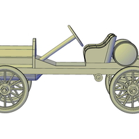Chase Racing - Thumbnail 3