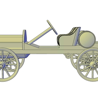 Chase Racing - Thumbnail 5
