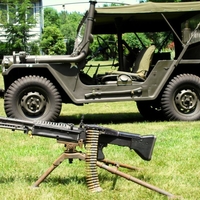 Jeep  M151 Mutt - Thumbnail 4
