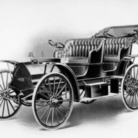 Chase Sedan - Thumbnail 2