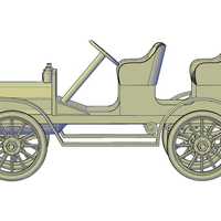 Chase Sedan - Thumbnail 3