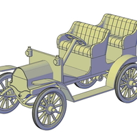 Chase Sedan - Thumbnail 5