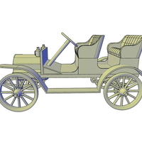 Chase Sedan - Thumbnail 8