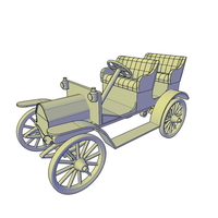 Chase Sedan - Thumbnail 10