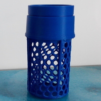 Filter for vacuum cleaner Electrolux Supercyclone  - Thumbnail 1