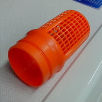 Filter for vacuum cleaner Electrolux Supercyclone  - Thumbnail 4