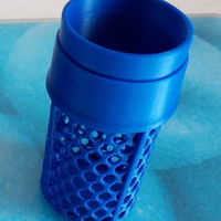 Filter for vacuum cleaner Electrolux Supercyclone  - Thumbnail 5