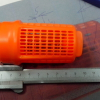 Filter for vacuum cleaner Electrolux Supercyclone  - Thumbnail 6