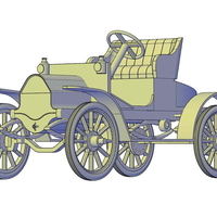 Chase runabout - Thumbnail 3