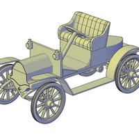 Chase runabout - Thumbnail 5