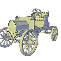 Chase runabout - Thumbnail 7