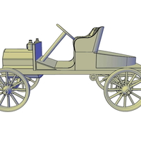 Chase runabout - Thumbnail 8