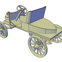 Chase runabout - Thumbnail 9