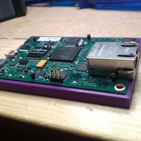 Parallella Coaster - Thumbnail 3