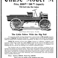 Chase Motor Truck - Thumbnail 3