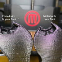 Improved Rep 2 Fan Duct - Thumbnail 2