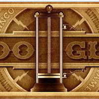 GOOGLE DOODLES - ALESSANDRO VOLTAS 270TH BIRTHDAY - Thumbnail 4