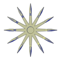 VASE  - Thumbnail 2