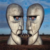 THE DIVISION BELL STATUE | PINK FLOYD - Thumbnail 1