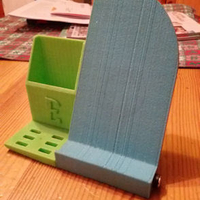 Smartphone holder and accessories - Thumbnail 1