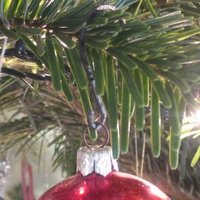 Tree Ornament Hooks - Thumbnail 2