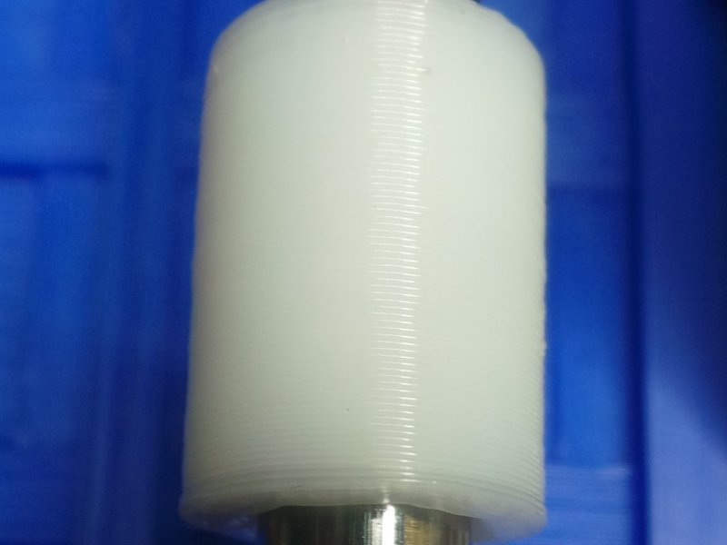 Nylon Linear bearing