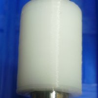 Nylon Linear bearing - Thumbnail 1