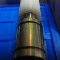 Nylon Linear bearing - Thumbnail 2