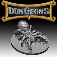 Rocket Pig Games Spiders Pack - Thumbnail 1