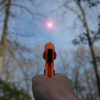 PUBG Flare Gun Prop - Thumbnail 2