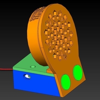 Radio Shack Theremin Box - Thumbnail 6
