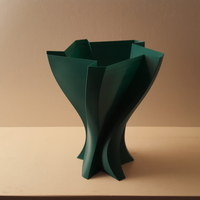 Test Vase 4 - Thumbnail 1