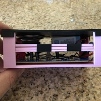 Filament Alarm From Solder Practice Kit - Thumbnail 2