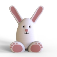 Easter Egg - Thumbnail 1