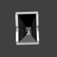 Master Sword Sheath - Thumbnail 1