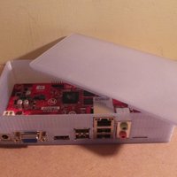 Rudimentary case for APC - Thumbnail 2