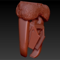 CR-10 OEM Viper Fang - Thumbnail 3