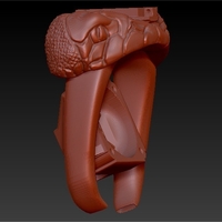 CR-10 OEM Viper Fang - Thumbnail 4