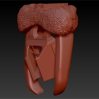 CR-10 OEM Viper Fang - Thumbnail 5