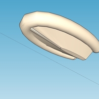 RIB (rigid inflatable boat) - Thumbnail 2