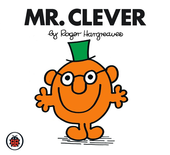 Mr Clever 3D Print 195955