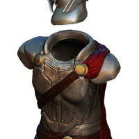 Thor Armor Container - Thumbnail 2