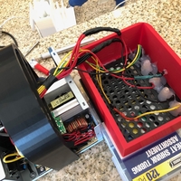 Another ATX Bench Power Supply w Cord Storage - Thumbnail 2