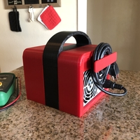 Another ATX Bench Power Supply w Cord Storage - Thumbnail 9