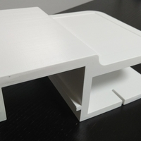 Ikea Malm Bed Shelf - Thumbnail 5