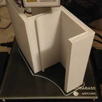 Ikea Malm Bed Shelf - Thumbnail 6