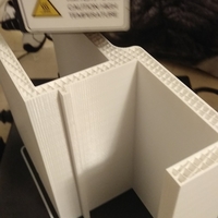 Ikea Malm Bed Shelf - Thumbnail 7